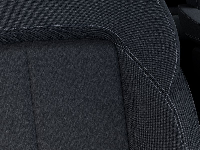 2027 Jeep Grand Cherokee Base