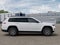 2027 Jeep Grand Cherokee Base
