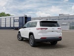 2027 Jeep Grand Cherokee Base