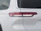 2027 Jeep Grand Cherokee Base