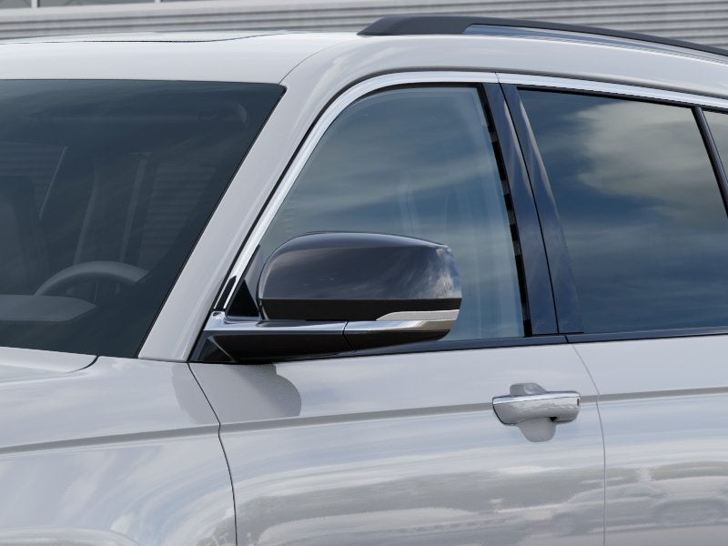 2026 Jeep Grand Cherokee Base