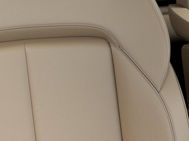 2026 Jeep Grand Cherokee Base