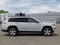 2026 Jeep Grand Cherokee Base
