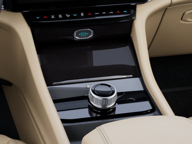 2026 Jeep Grand Cherokee Base