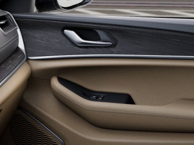 2026 Jeep Grand Cherokee Base