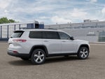 2026 Jeep Grand Cherokee Base