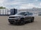 2026 Jeep Grand Cherokee Base