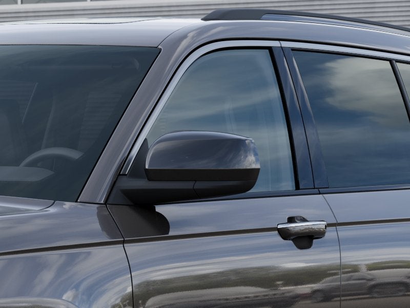 2026 Jeep Grand Cherokee Base