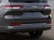 2026 Jeep Grand Cherokee Base
