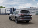 2026 Jeep Grand Cherokee Base