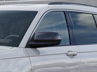 2026 Jeep Grand Cherokee Base