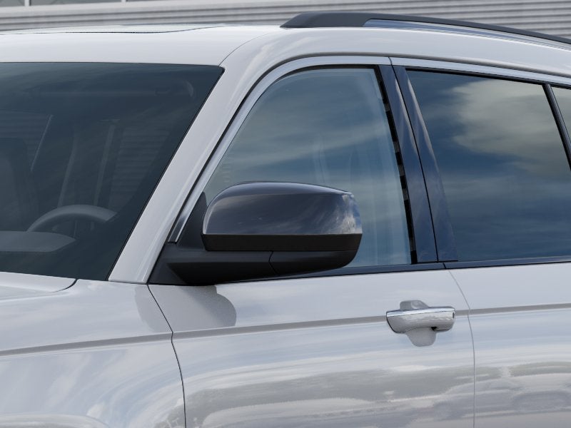 2026 Jeep Grand Cherokee Base