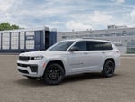 2026 Jeep Grand Cherokee Base