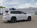 2026 Jeep Grand Cherokee Base