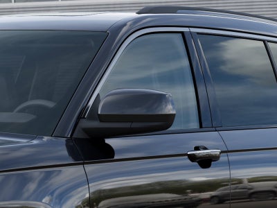 2026 Jeep Grand Cherokee Base