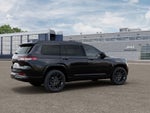 2026 Jeep Grand Cherokee Base