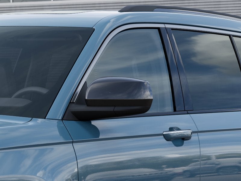 2026 Jeep Grand Cherokee Base