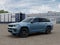 2026 Jeep Grand Cherokee Base