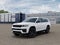 2027 Jeep Grand Cherokee Base