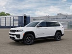 2027 Jeep Grand Cherokee Base