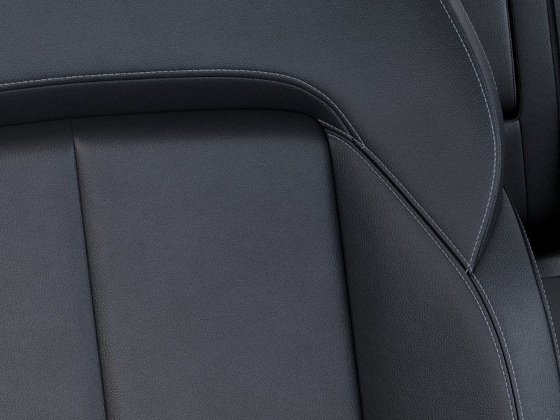 2027 Jeep Grand Cherokee Base