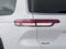 2027 Jeep Grand Cherokee Base