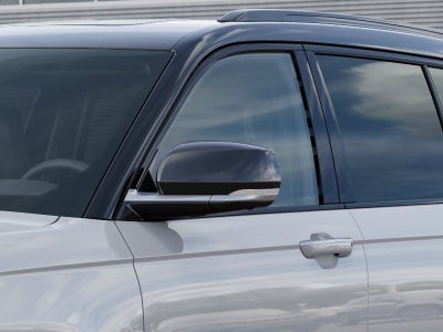 2026 Jeep Grand Cherokee Base