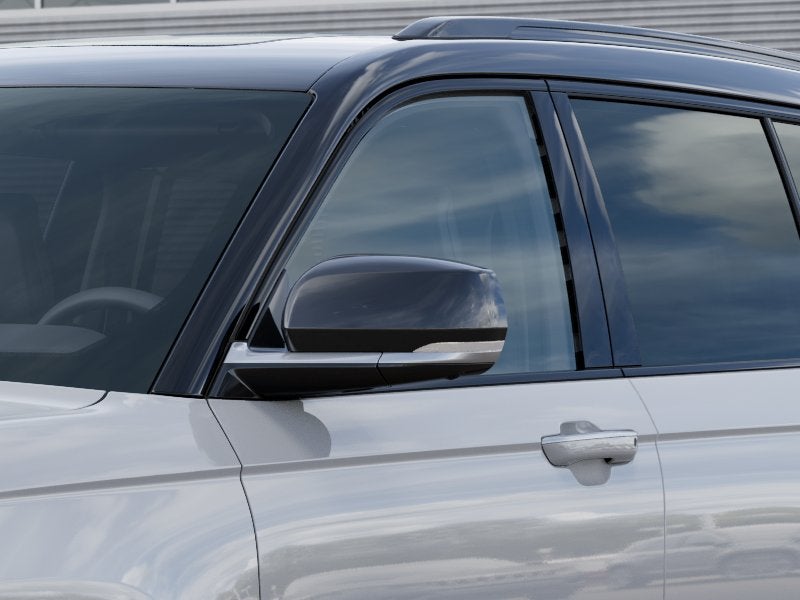 2026 Jeep Grand Cherokee Base