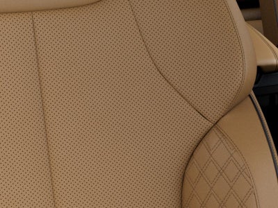 2026 Jeep Grand Cherokee Base