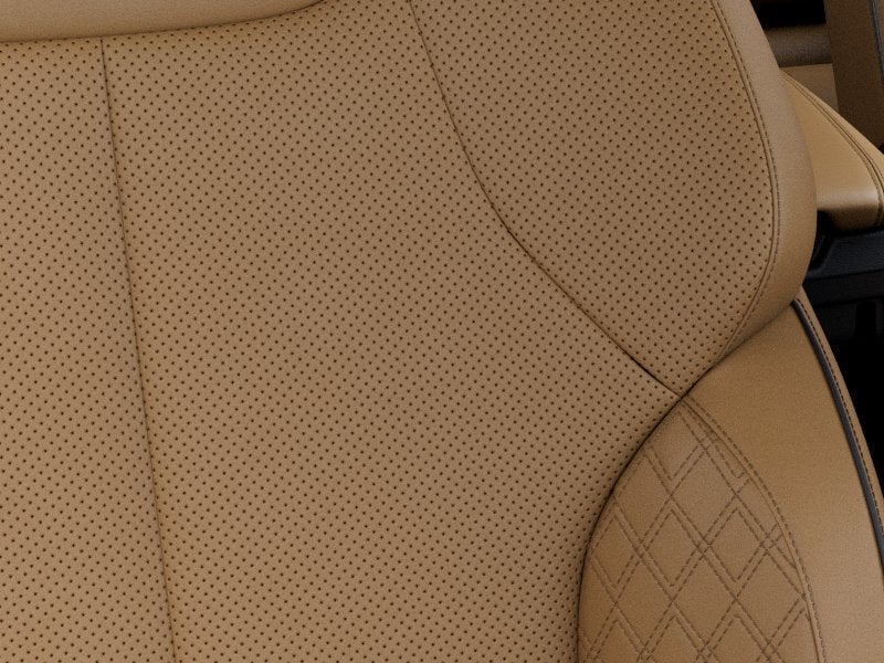 2026 Jeep Grand Cherokee Base