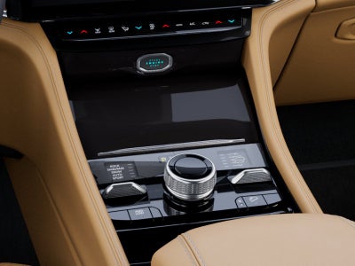 2026 Jeep Grand Cherokee Base