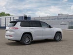 2026 Jeep Grand Cherokee Base