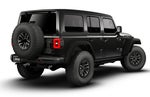 2026 Jeep Wrangler Base