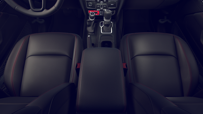 2026 Jeep Wrangler Base