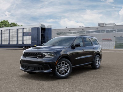2026 Dodge Durango Base