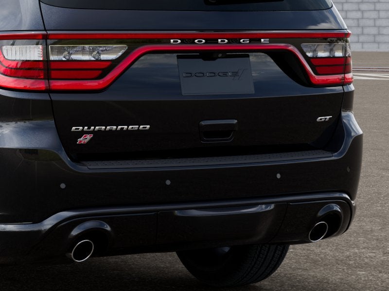 2026 Dodge Durango Base