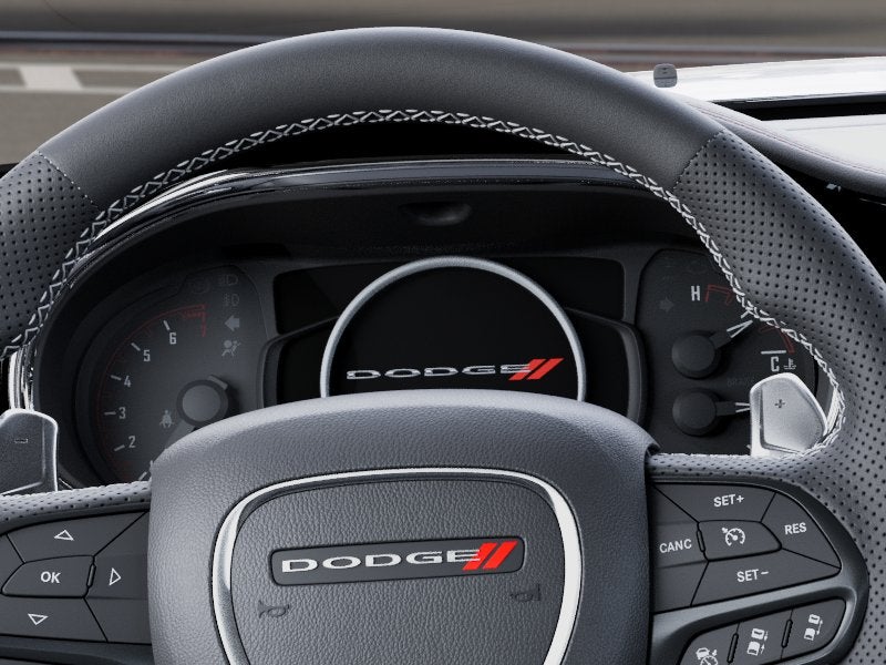 2026 Dodge Durango Base