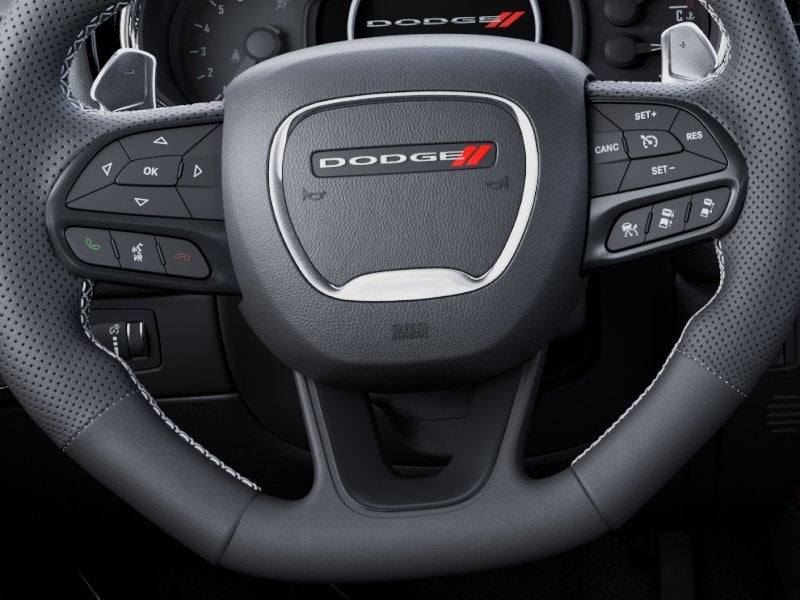 2026 Dodge Durango Base