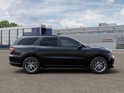 2026 Dodge Durango Base
