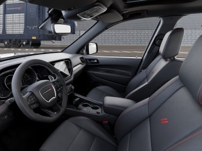 2026 Dodge Durango Base