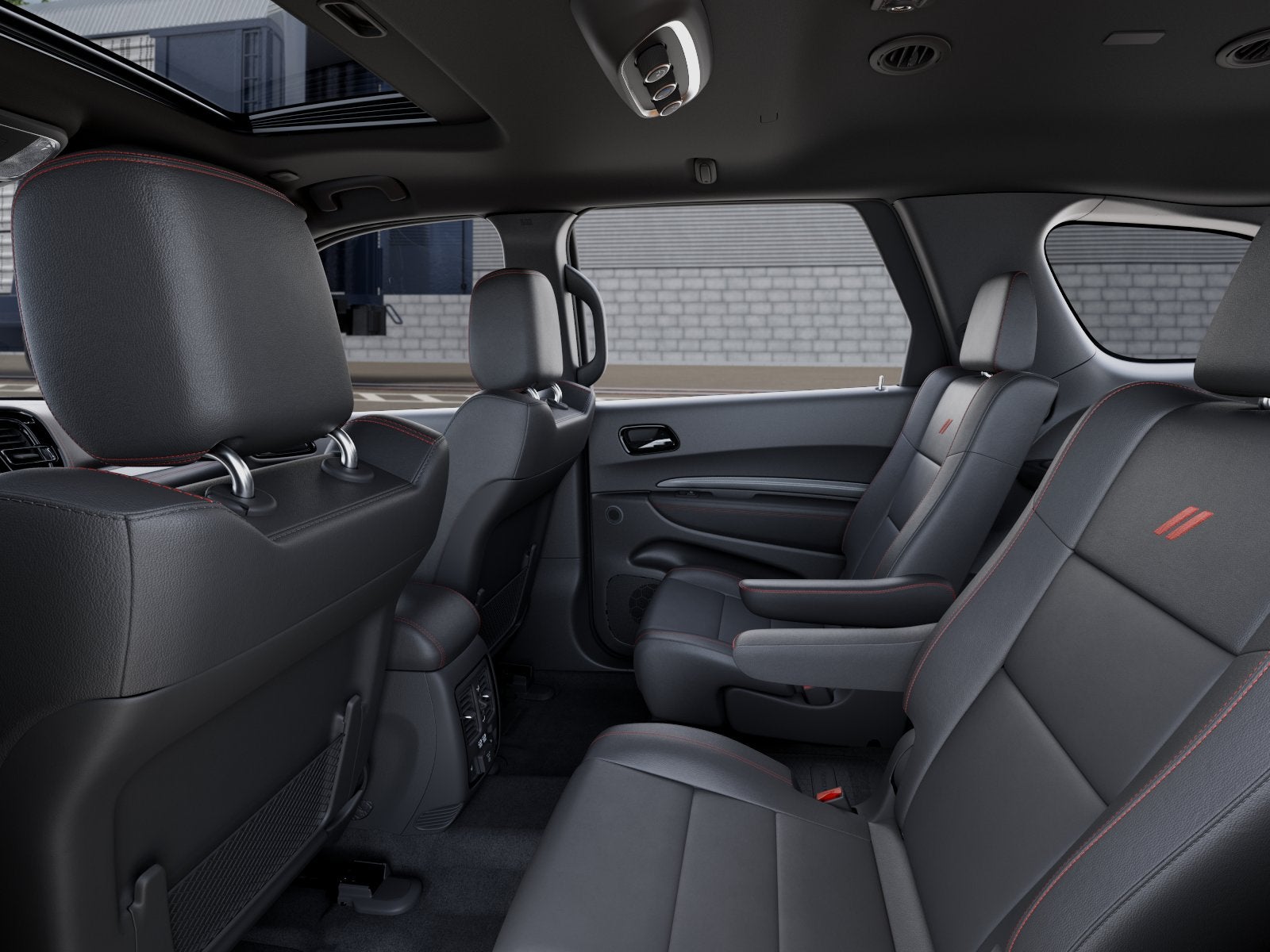 2026 Dodge Durango Base