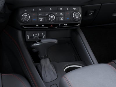 2026 Dodge Durango Base