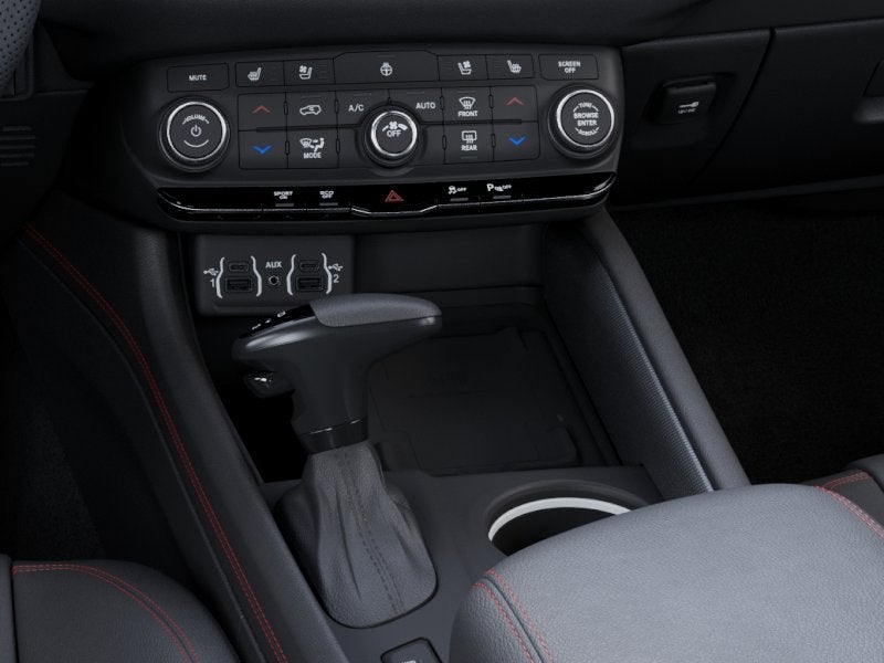 2026 Dodge Durango Base