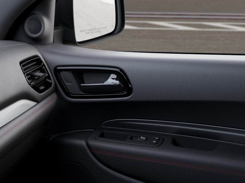 2026 Dodge Durango Base