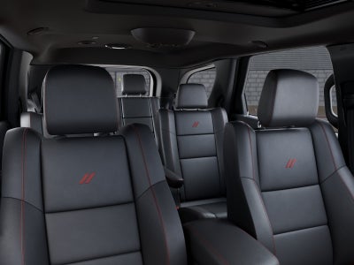 2026 Dodge Durango Base