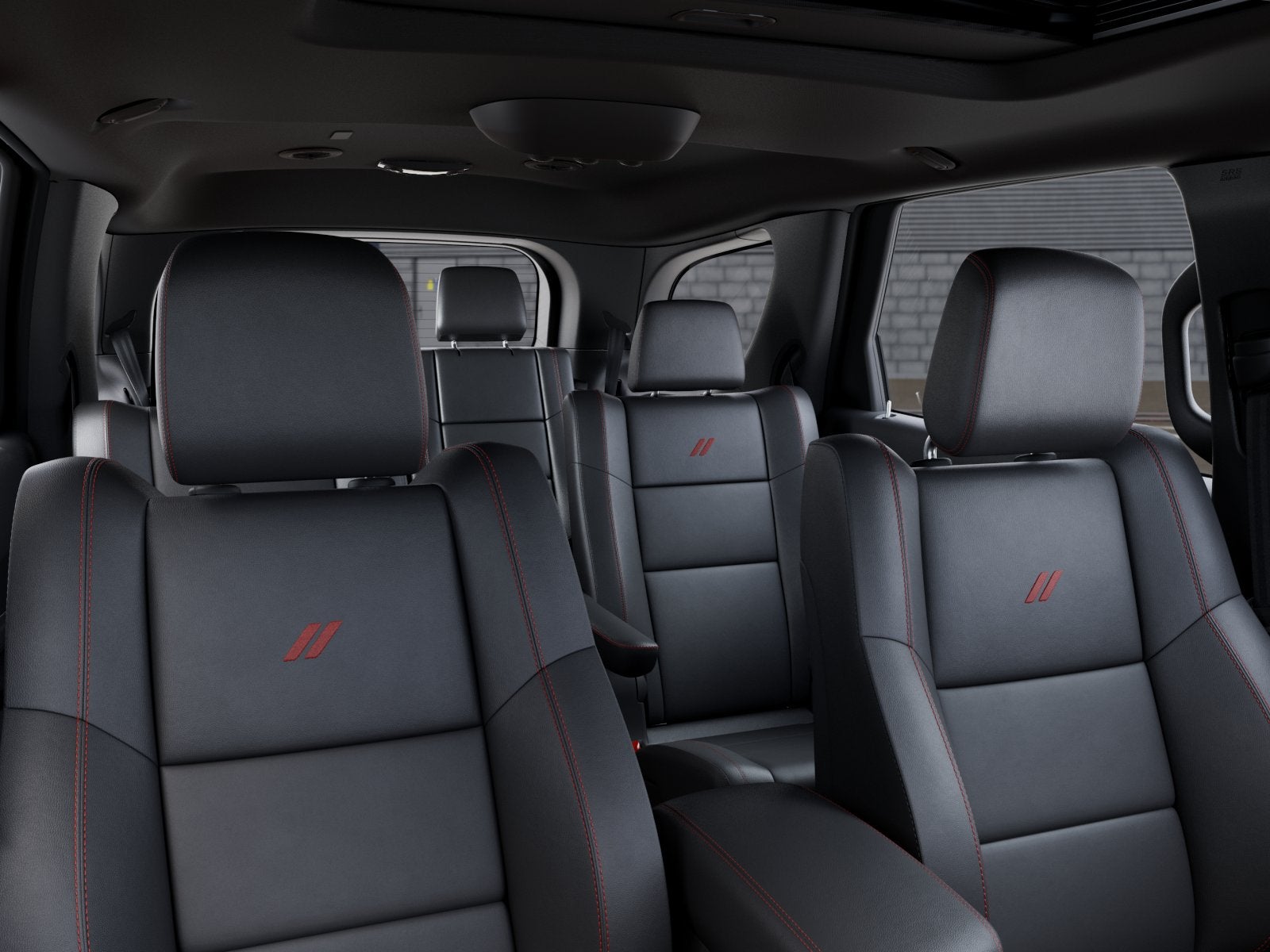 2026 Dodge Durango Base