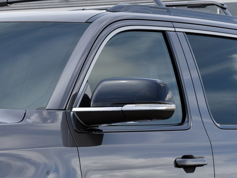 2026 Jeep Grand Wagoneer Base