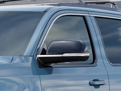 2026 Jeep Grand Wagoneer Base