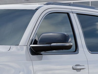 2026 Jeep Grand Wagoneer Base