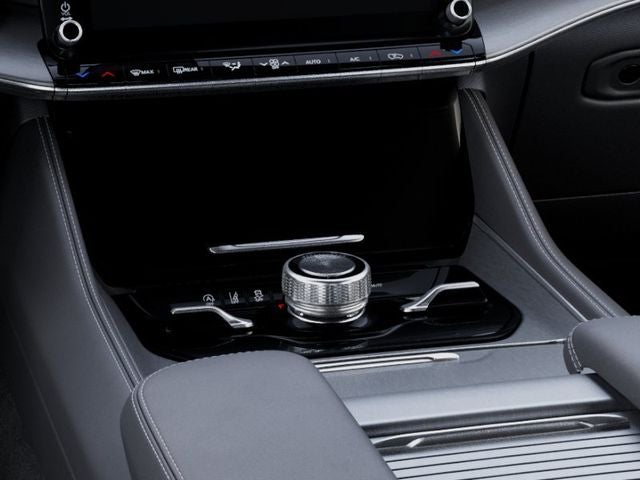 2026 Jeep Grand Wagoneer Base